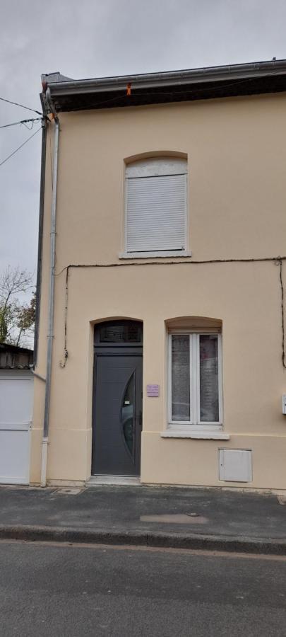 Gite Albertin Esterno foto