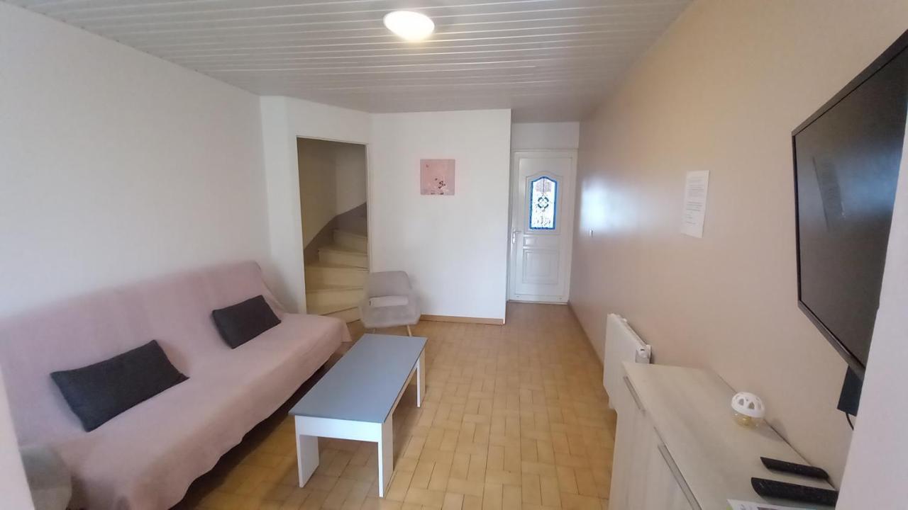Gite Albertin Esterno foto