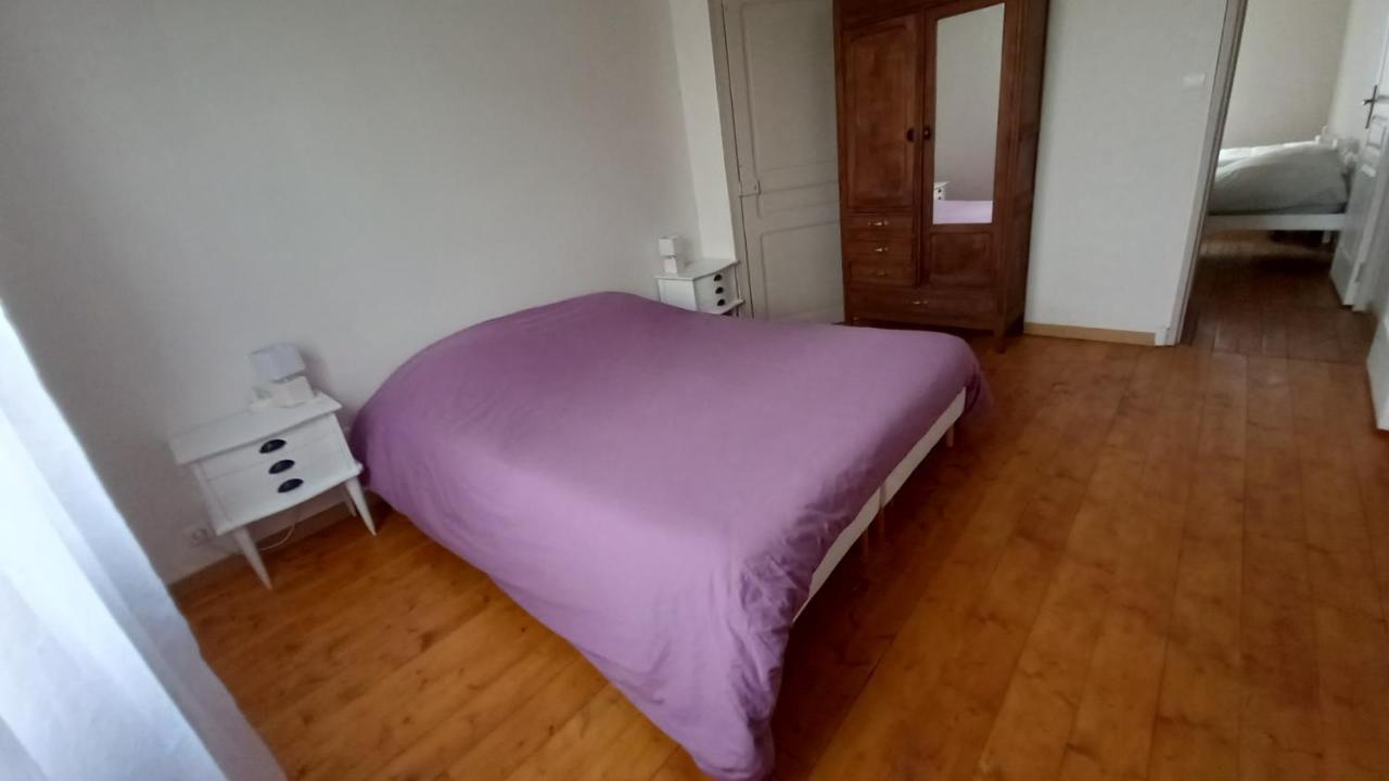Gite Albertin Esterno foto