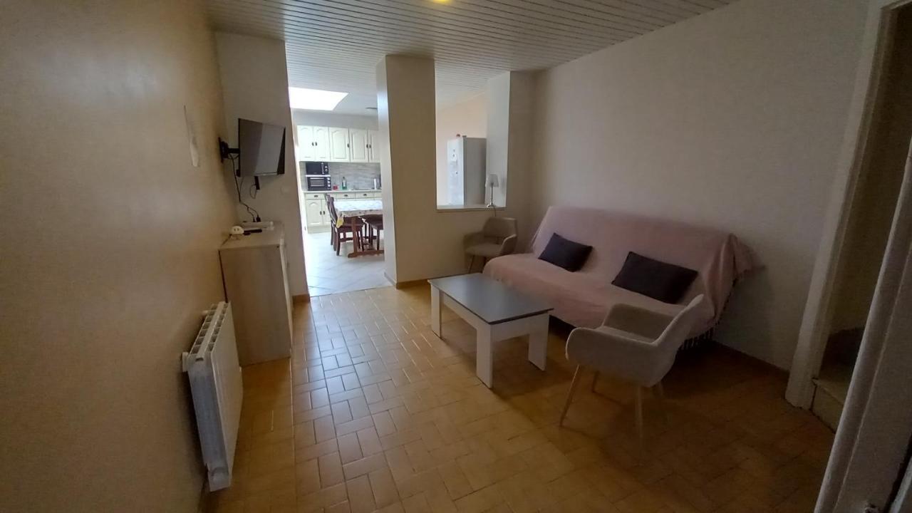 Gite Albertin Esterno foto
